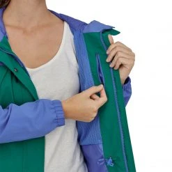 Patagonia Women's Skyforest Parka