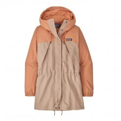 Patagonia Women's Skyforest Parka