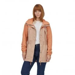 Patagonia Women's Skyforest Parka