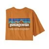 Patagonia Men's P-6 Mission Organic T-Shirt