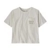 Patagonia Women's '73 Skyline Organic Easy Cut Pocket Tee