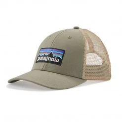 Patagonia P-6 Logo LoPro Trucker Hat 42 Patagonia P-6 Logo LoPro Trucker Hat