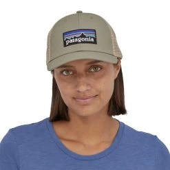 Patagonia P-6 Logo LoPro Trucker Hat 43 Patagonia P-6 Logo LoPro Trucker Hat