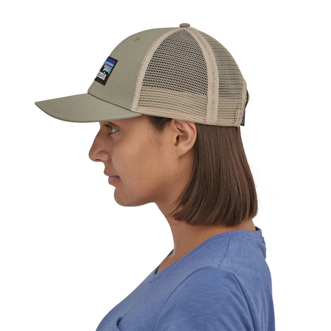 Patagonia P-6 Logo LoPro Trucker Hat 23 Patagonia P-6 Logo LoPro Trucker Hat