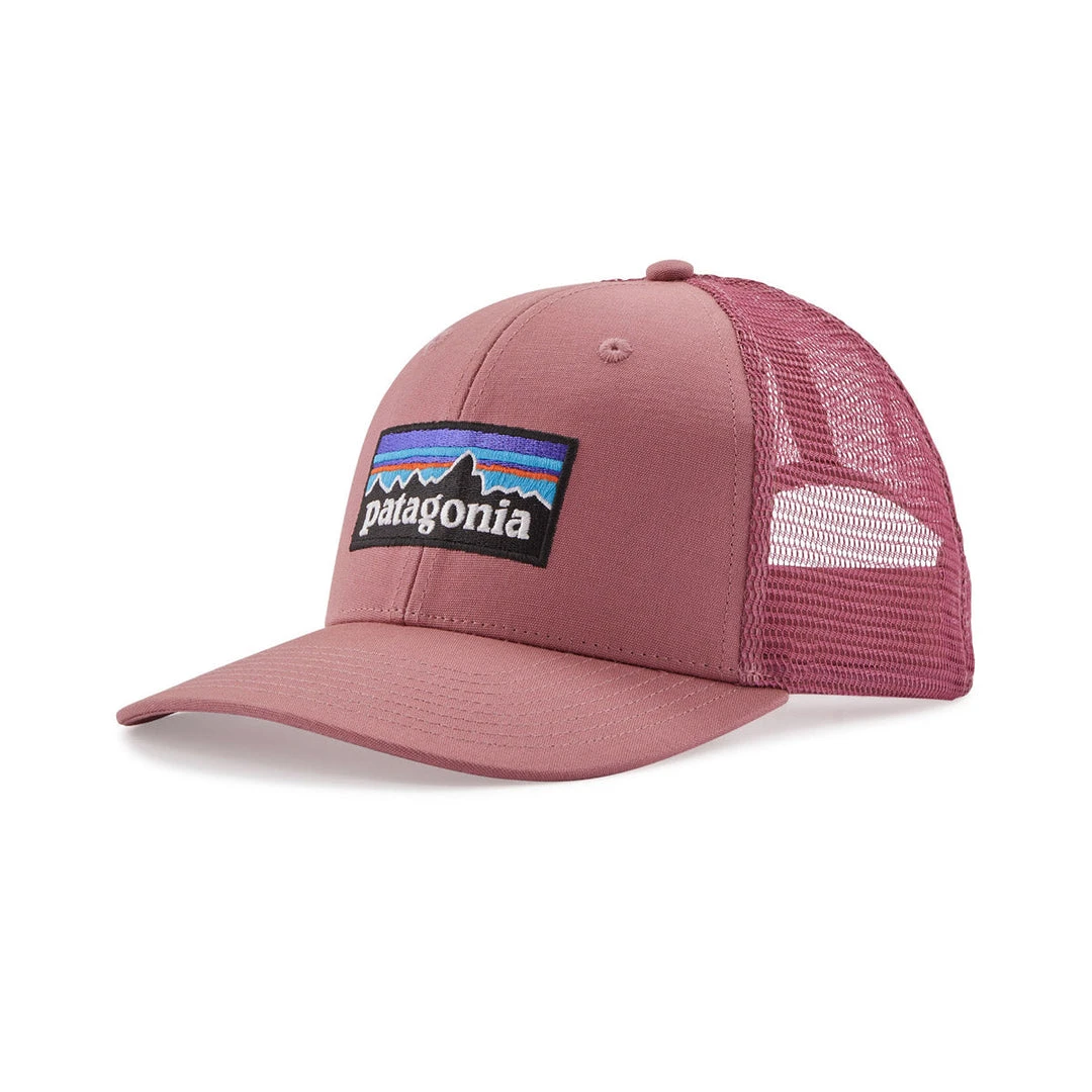 Patagonia P-6 Logo Trucker Hat 15 Patagonia P-6 Logo Trucker Hat