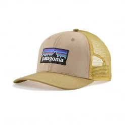 Patagonia P-6 Logo Trucker Hat 37 Patagonia P-6 Logo Trucker Hat