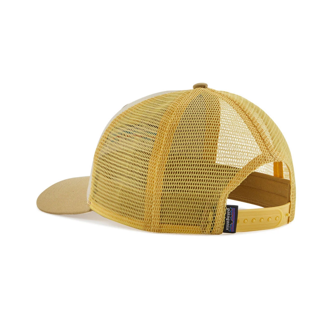 Patagonia P-6 Logo Trucker Hat 17 Patagonia P-6 Logo Trucker Hat