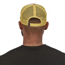Patagonia P-6 Logo Trucker Hat 40 Patagonia P-6 Logo Trucker Hat