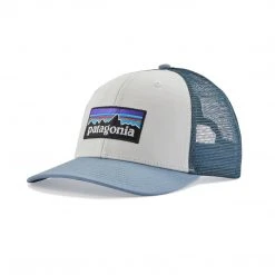 Patagonia P-6 Logo Trucker Hat 41 Patagonia P-6 Logo Trucker Hat