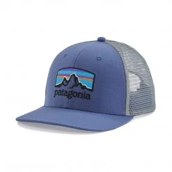 Patagonia Men Fitz Roy Horizons Trucker Hat 25 Patagonia Men Fitz Roy Horizons Trucker Hat