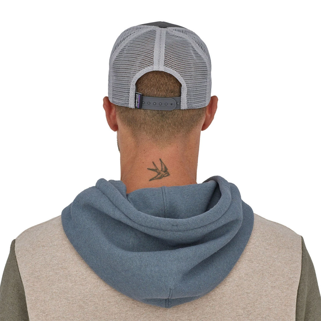 Patagonia Men Fitz Roy Horizons Trucker Hat 15 Patagonia Men Fitz Roy Horizons Trucker Hat