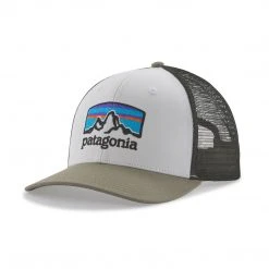 Patagonia Men Fitz Roy Horizons Trucker Hat 31 Patagonia Men Fitz Roy Horizons Trucker Hat