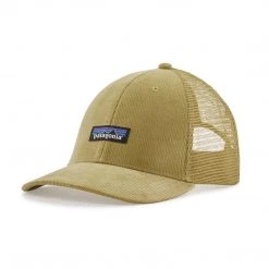 Patagonia P-6 Label LoPro UnTrucker Hat Men