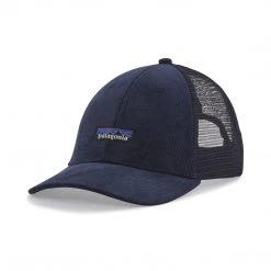 Patagonia P-6 Label LoPro UnTrucker Hat Men