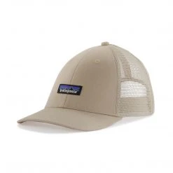 Patagonia P-6 Label LoPro UnTrucker Hat Men