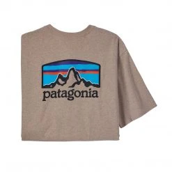 Patagonia Men's Fitz Roy Horizons Responsibili-Tee