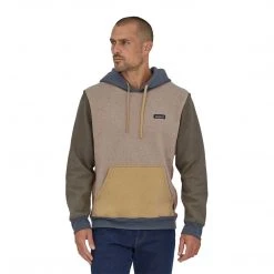 Patagonia Men's P-6 Label Uprisal Hoody