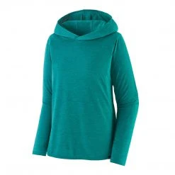 Patagonia Women's Capilene Cool Daily Hoody