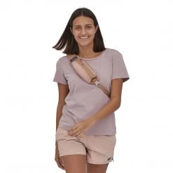 Patagonia Camp & Hike Atom Sling Bag 8L