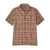 Patagonia Men's A/C Buttondown Shirt