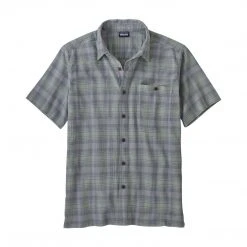 Patagonia Men's A/C Buttondown Shirt