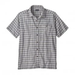 Patagonia Men's A/C Buttondown Shirt
