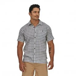 Patagonia Men's A/C Buttondown Shirt