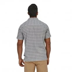 Patagonia Men's A/C Buttondown Shirt