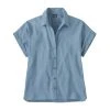 Patagonia Women's Lightweight A/C Shirt