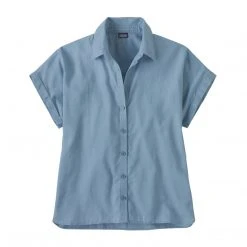 Patagonia Women's Lightweight A/C Shirt