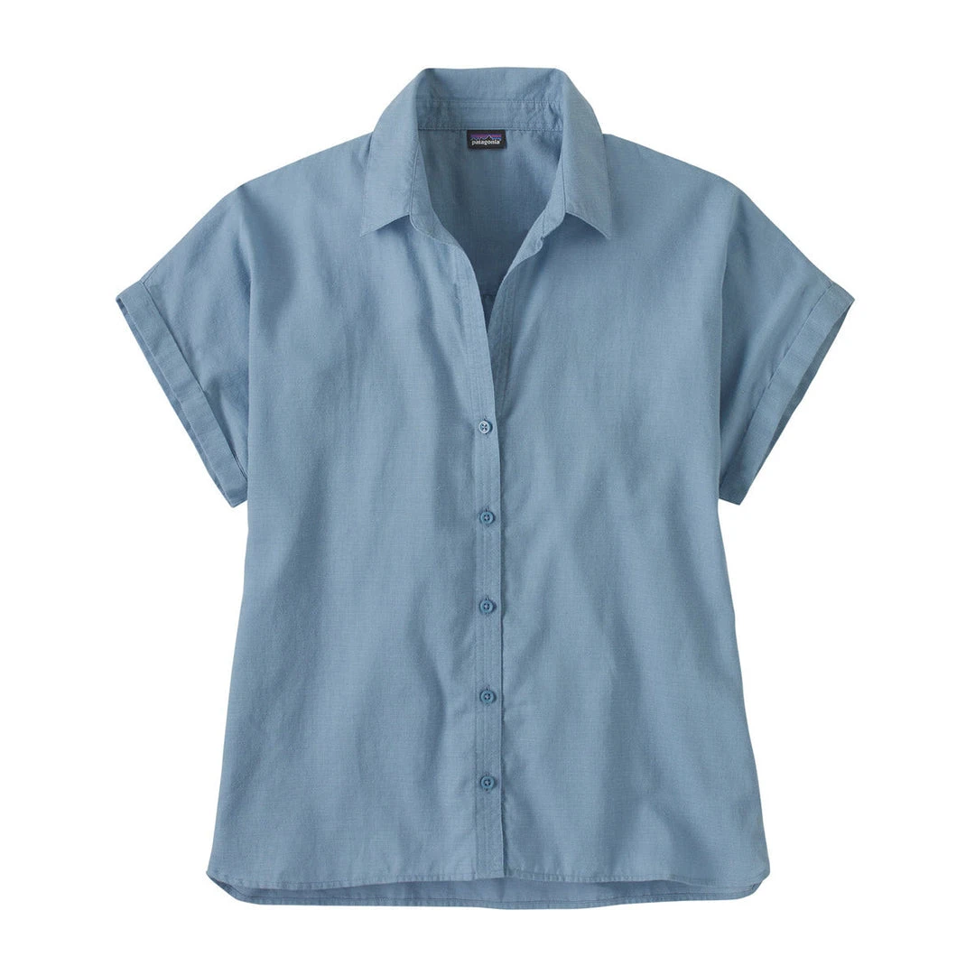 Patagonia Women's Lightweight A/C Shirt 1 Patagonia Women's Lightweight A/C Shirt