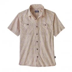 Patagonia Men's Back Step Shirt