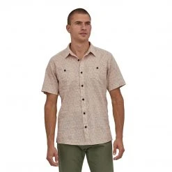 Patagonia Men's Back Step Shirt