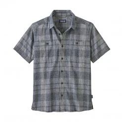 Patagonia Men's Back Step Shirt