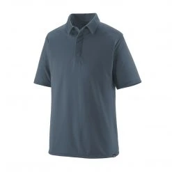Patagonia Men's Capilene Cool Trail Polo