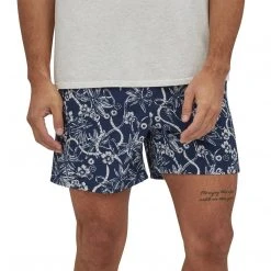 Patagonia Men's Baggies Shorts - 5