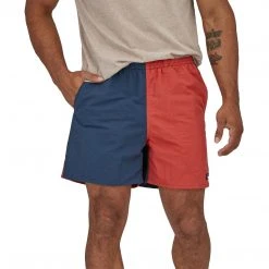 Patagonia Men's Baggies Shorts - 5