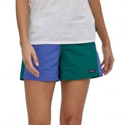 Patagonia Women's Baggies Shorts - 5