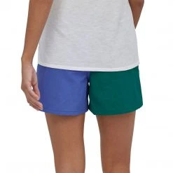Patagonia Women's Baggies Shorts - 5