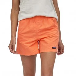 Patagonia Women's Baggies Shorts - 5