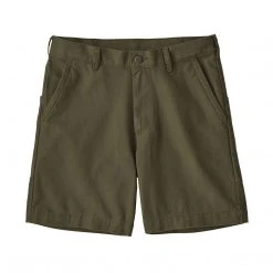 Patagonia Men's Stand Up Shorts - 7