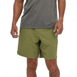 Patagonia Men's Nine Trails Shorts - 8