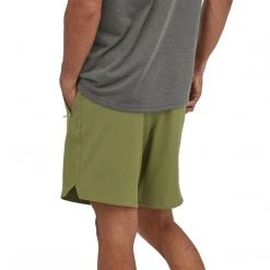 Patagonia Men's Nine Trails Shorts - 8
