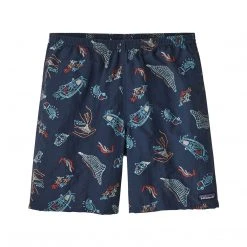 Patagonia Men's Baggies Longs - 7