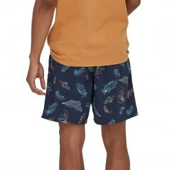 Patagonia Men's Baggies Longs - 7