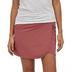 Patagonia Women's Fleetwith Skort