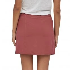 Patagonia Women's Fleetwith Skort
