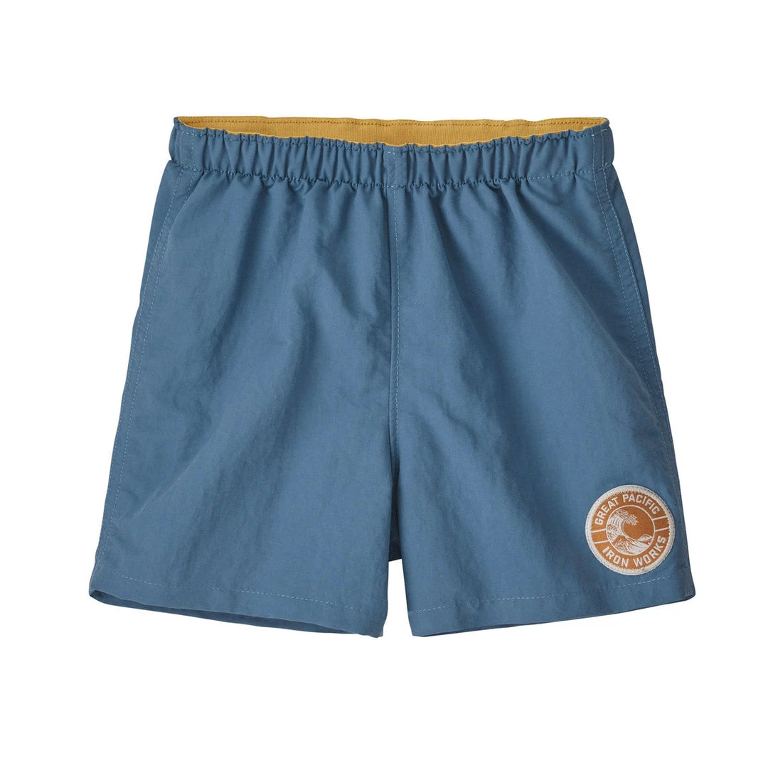 Patagonia Baby Baggies Shorts Kids 2 Patagonia Baby Baggies Shorts Kids