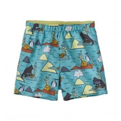 Patagonia Baby Baggies Shorts Kids 7 Patagonia Baby Baggies Shorts Kids