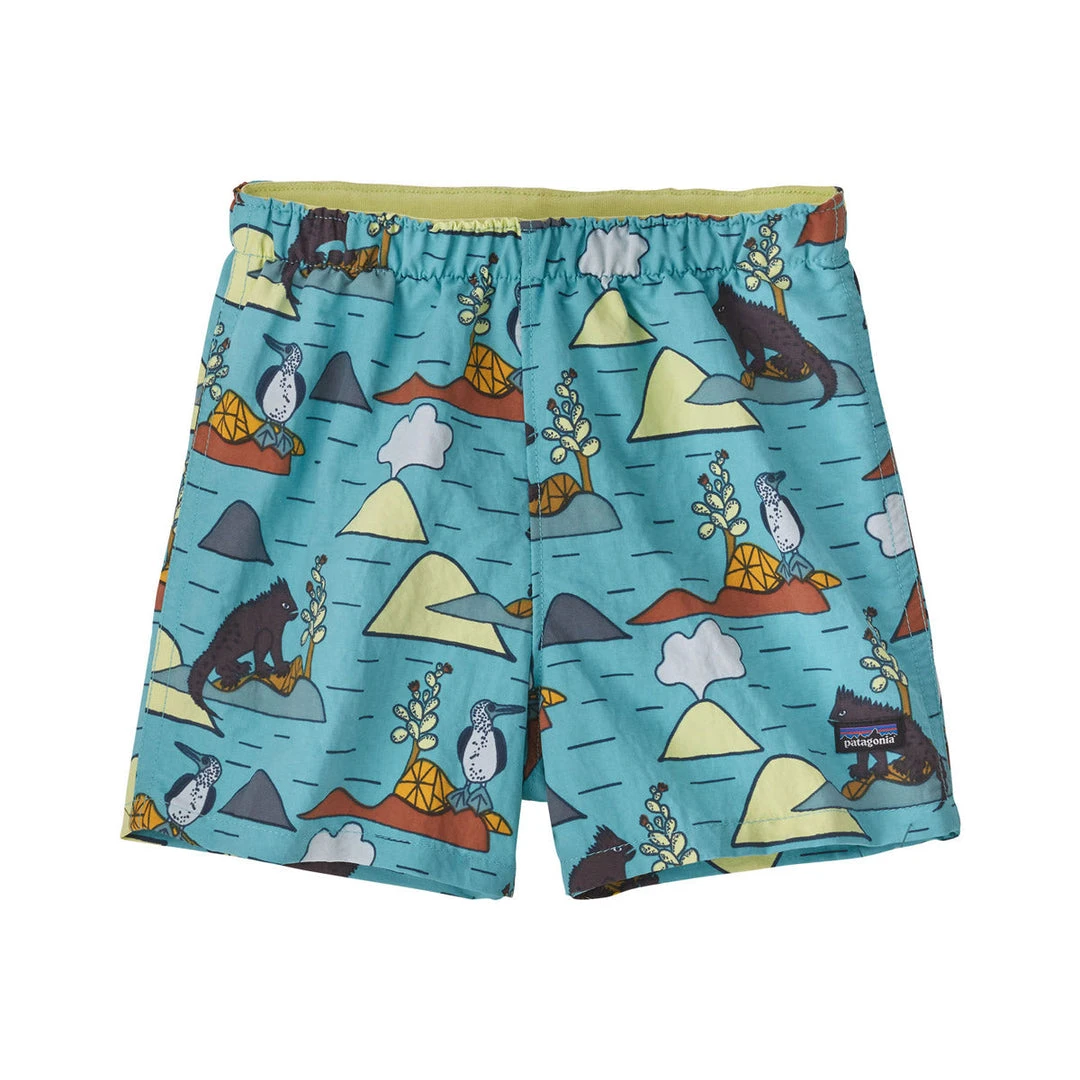 Patagonia Baby Baggies Shorts Kids 4 Patagonia Baby Baggies Shorts Kids